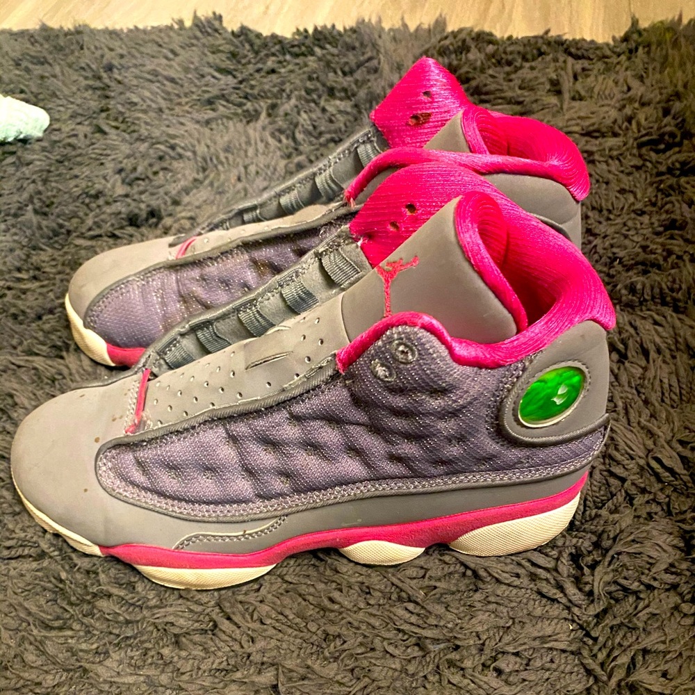 Jordan 13 5y